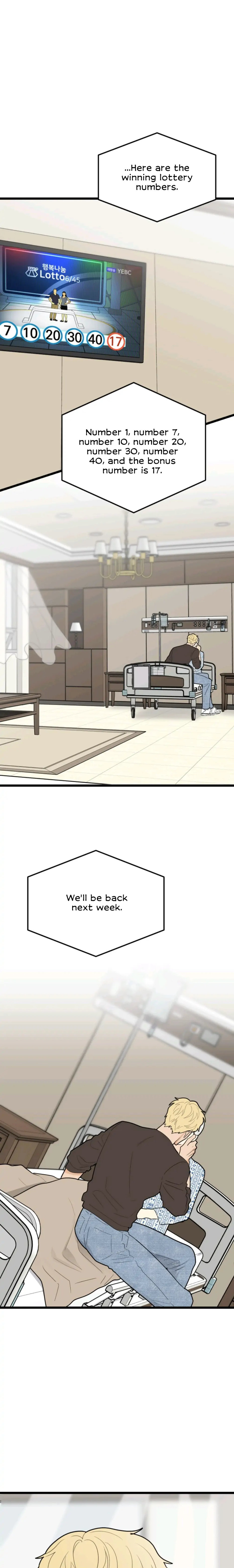 Superstitious Nine Chapter 42 Page 22