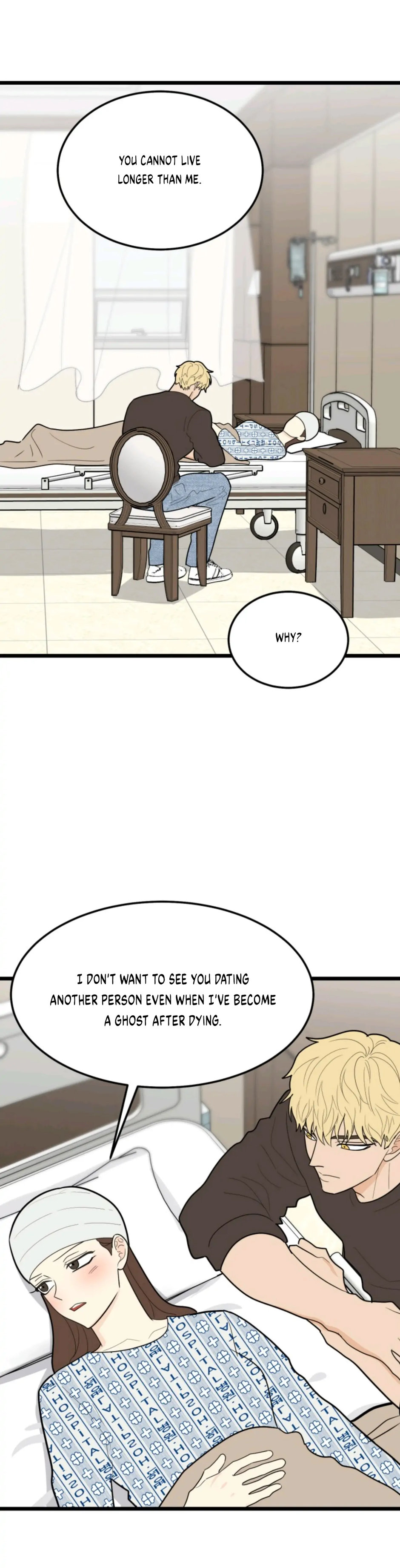 Superstitious Nine Chapter 42 Page 24