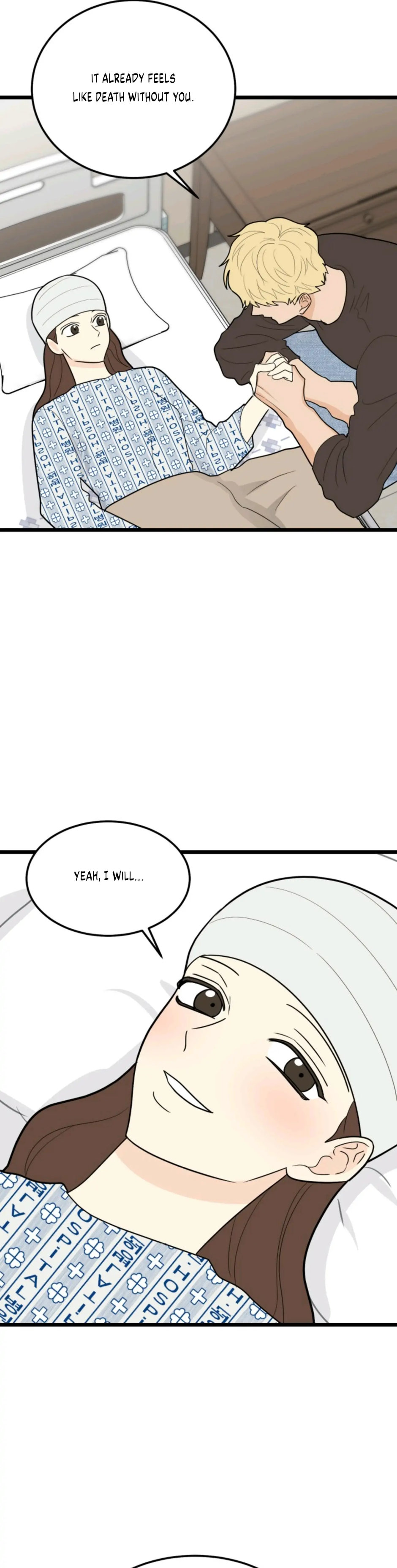 Superstitious Nine Chapter 42 Page 27