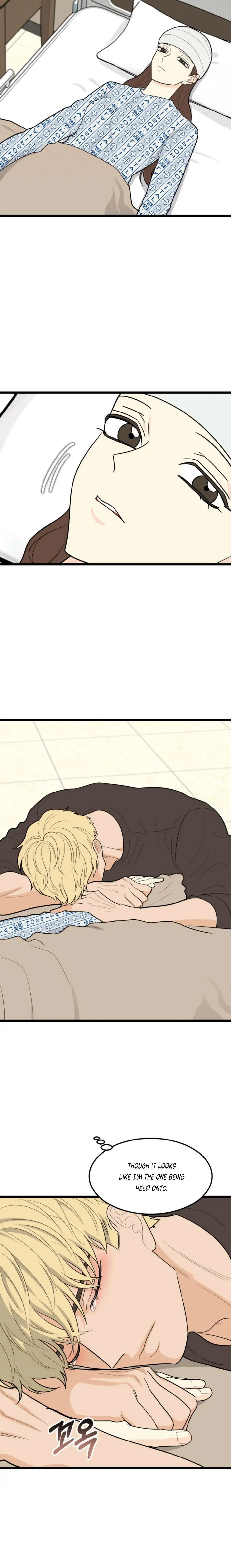 Superstitious Nine Chapter 42 Page 5
