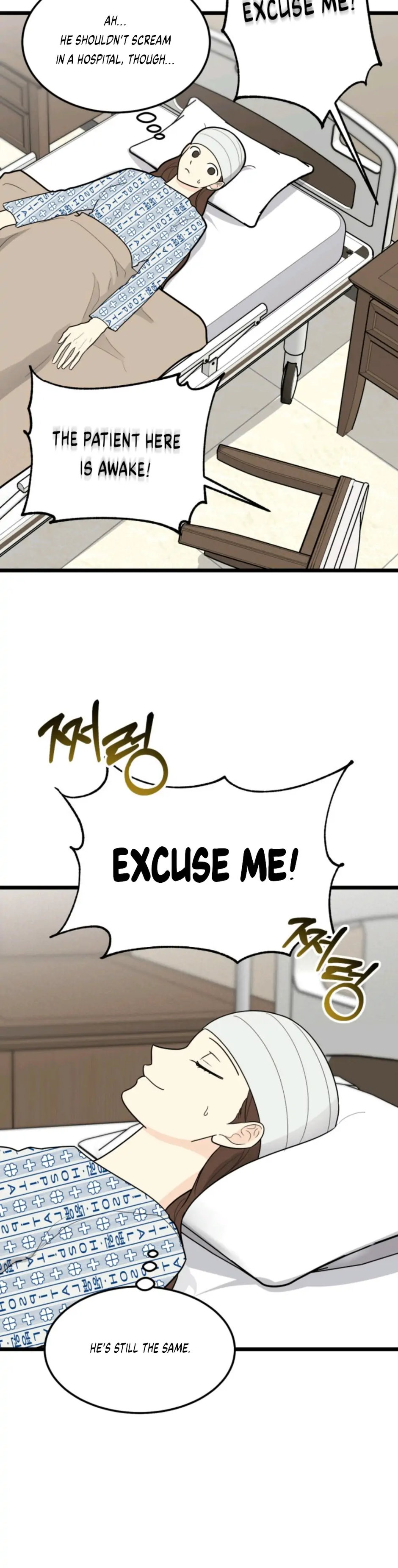 Superstitious Nine Chapter 42 Page 9