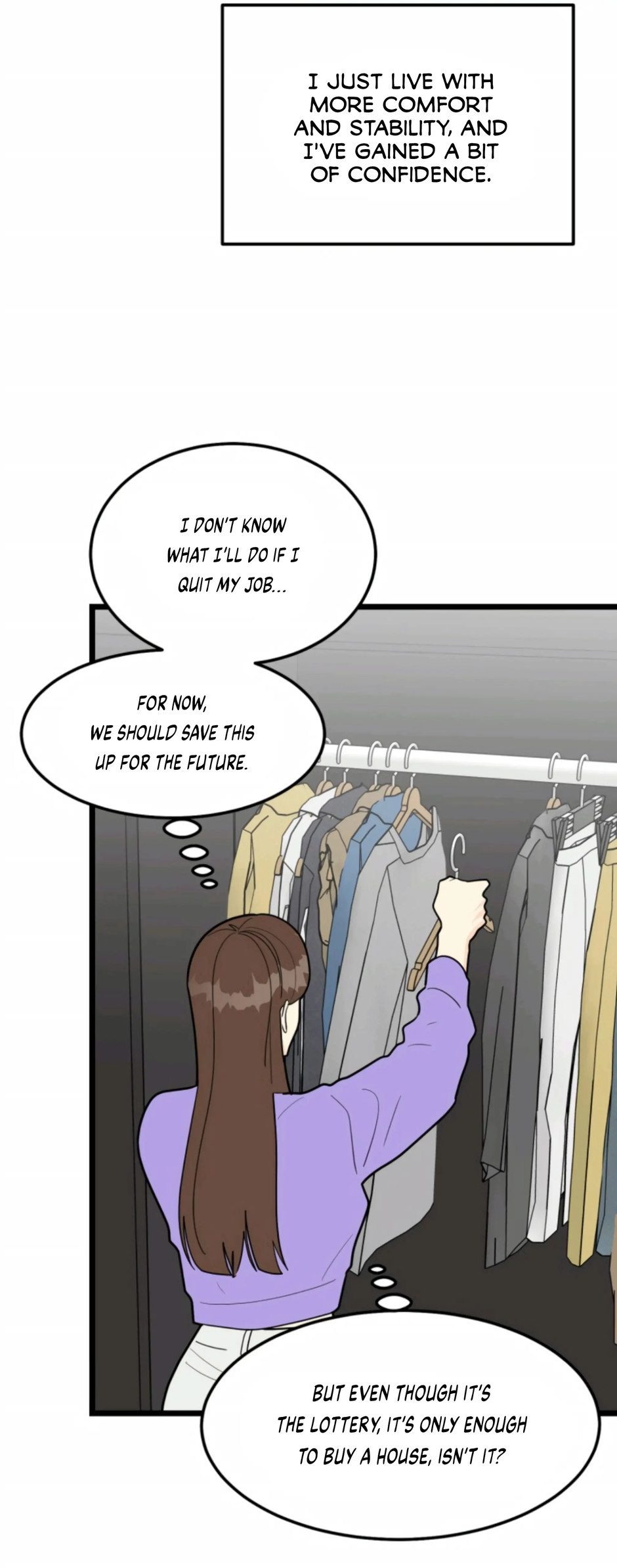 Superstitious Nine Chapter 43 Page 10
