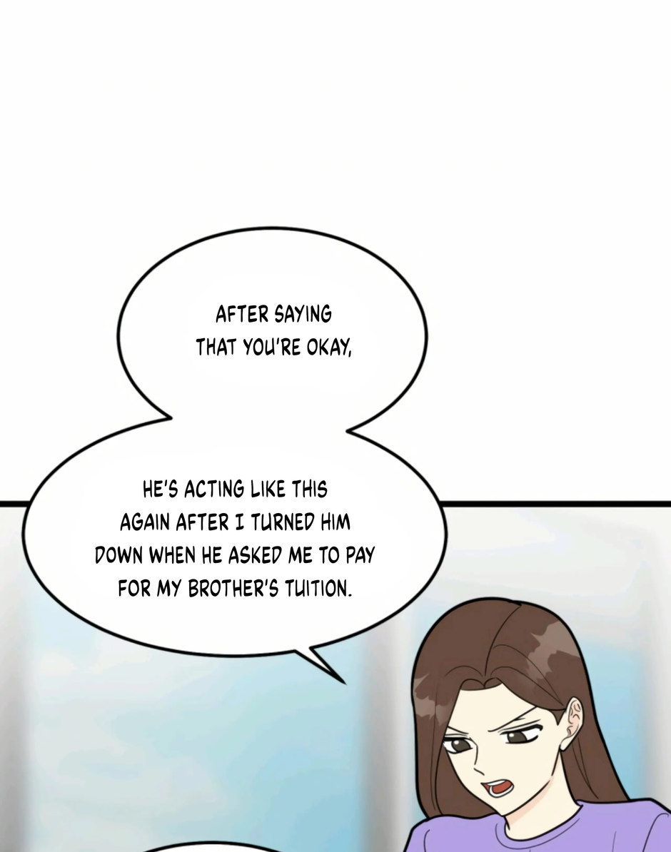 Superstitious Nine Chapter 43 Page 19