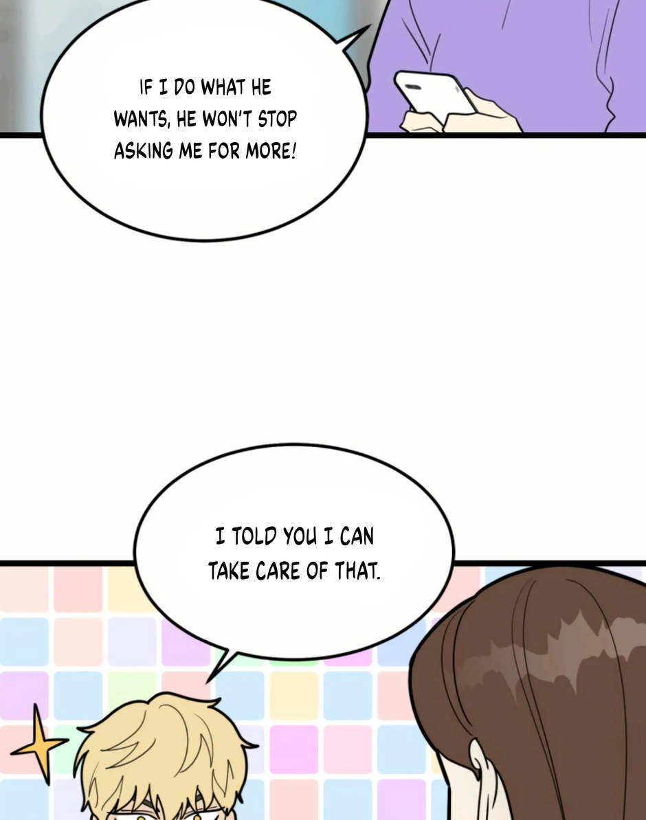 Superstitious Nine Chapter 43 Page 20