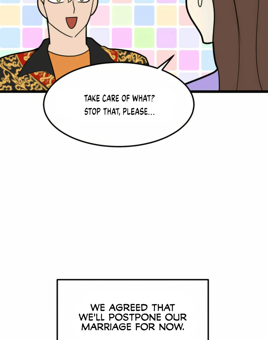 Superstitious Nine Chapter 43 Page 21