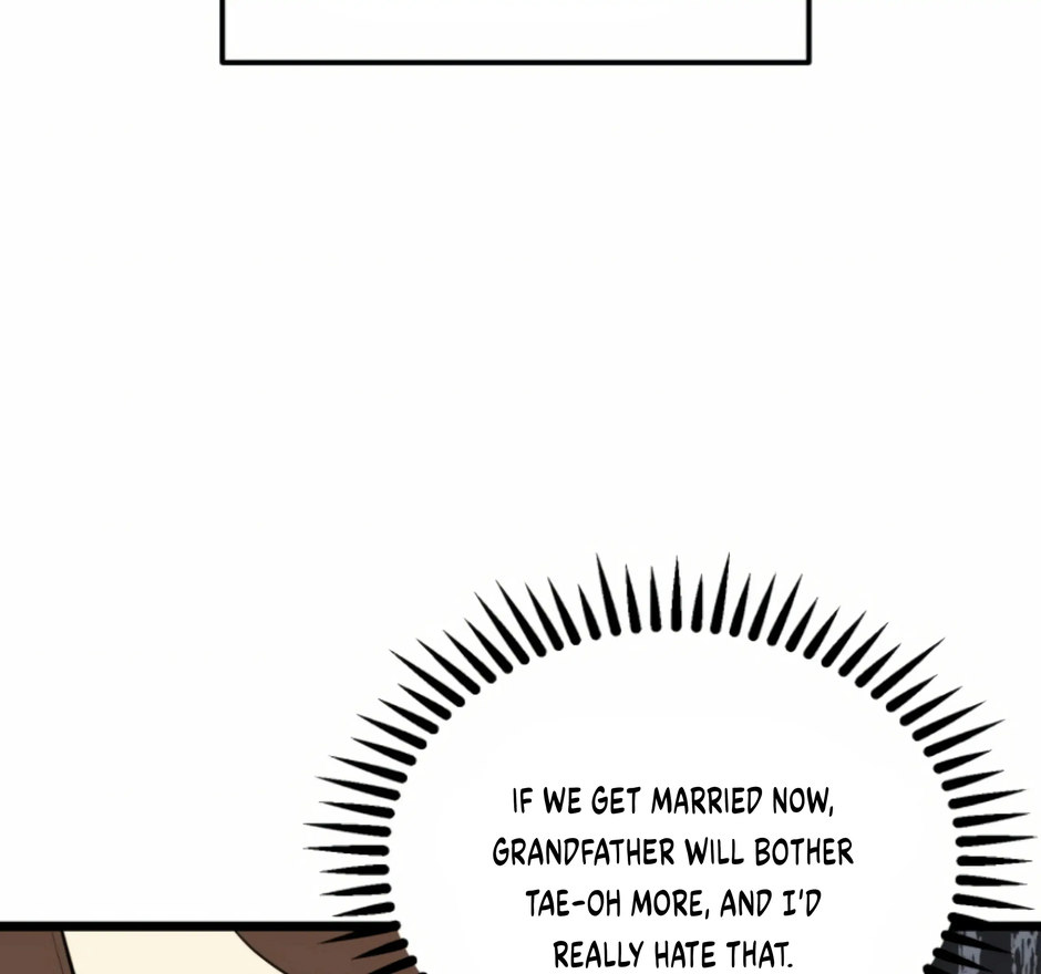 Superstitious Nine Chapter 43 Page 22