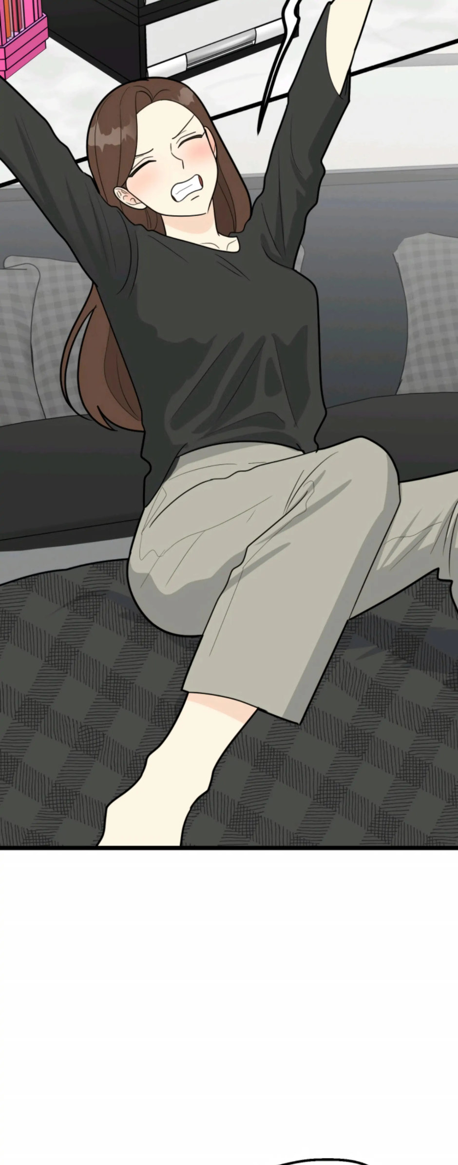 Superstitious Nine Chapter 43 Page 31
