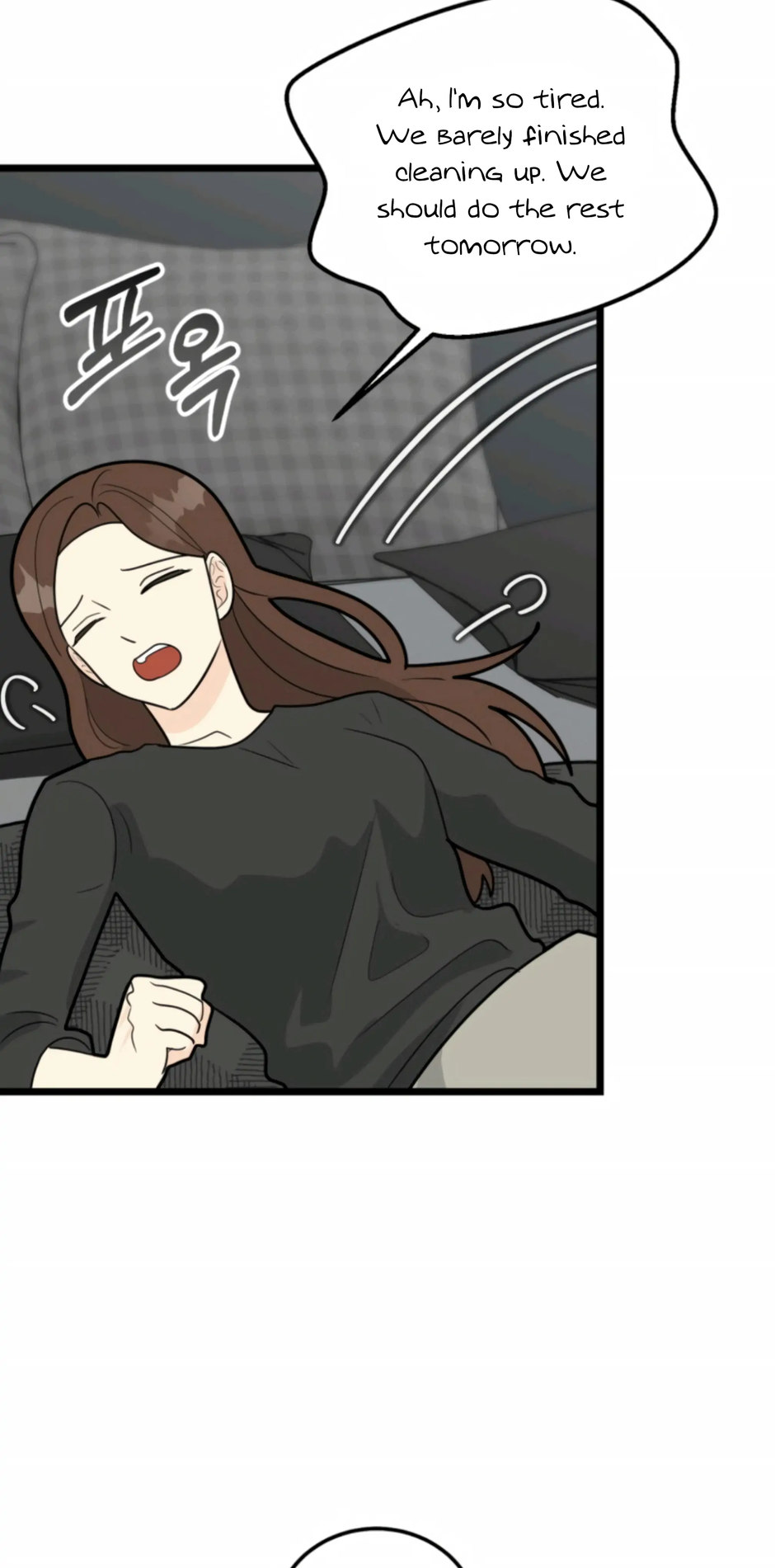 Superstitious Nine Chapter 43 Page 32