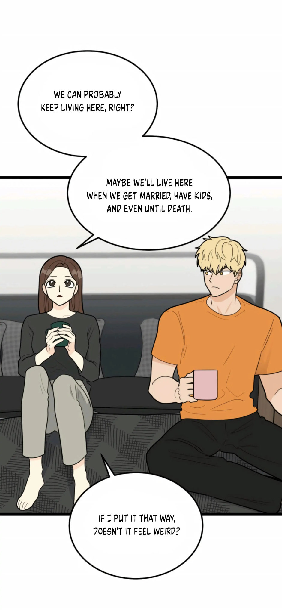 Superstitious Nine Chapter 43 Page 36