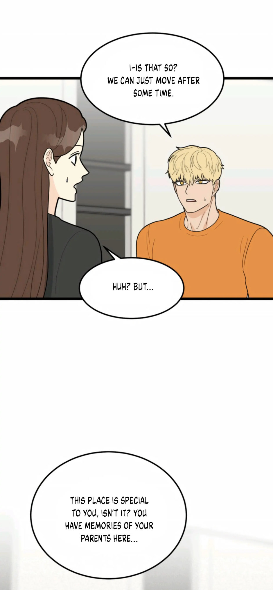 Superstitious Nine Chapter 43 Page 37