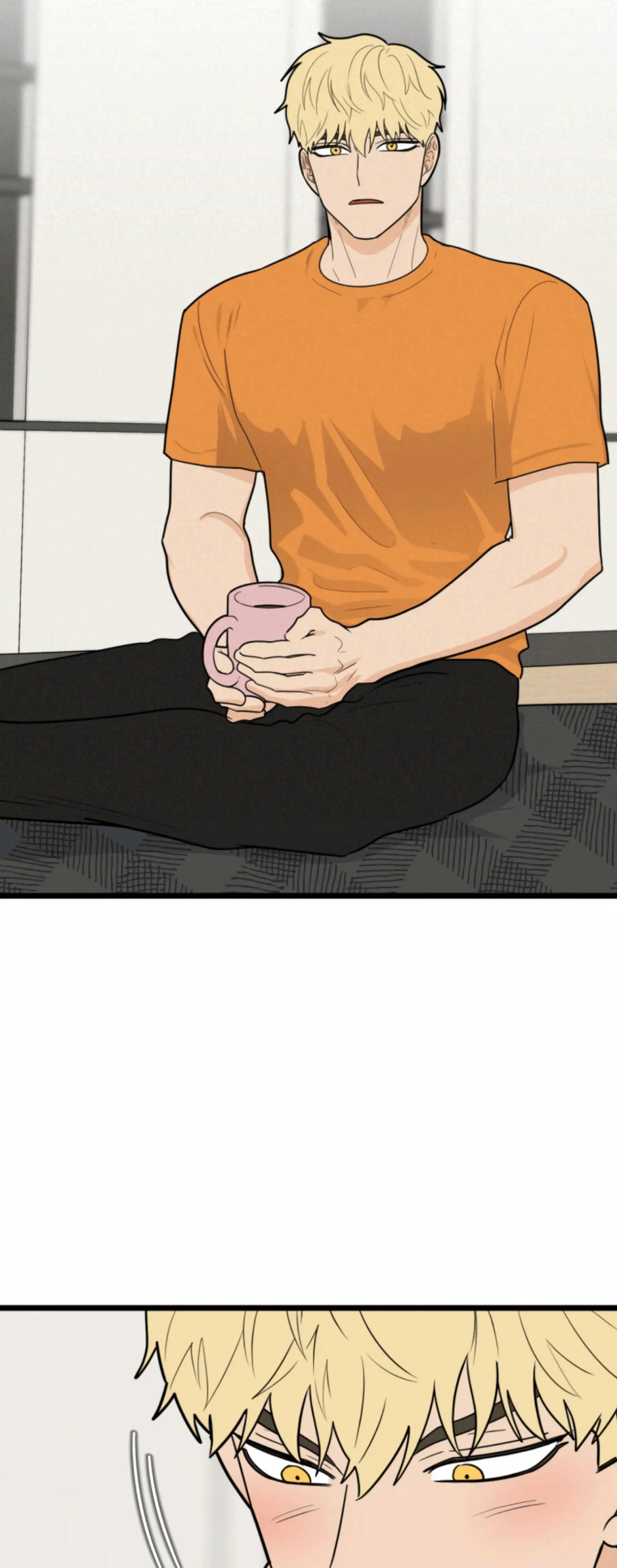Superstitious Nine Chapter 43 Page 38