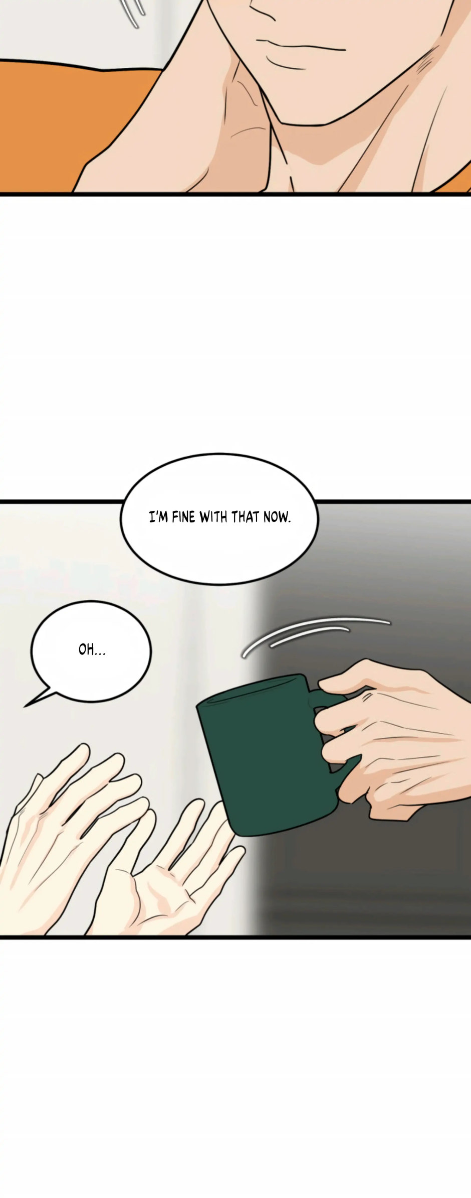 Superstitious Nine Chapter 43 Page 39