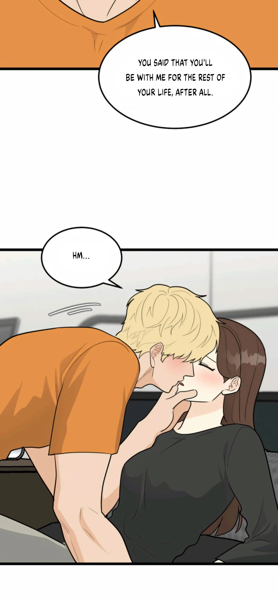 Superstitious Nine Chapter 43 Page 41