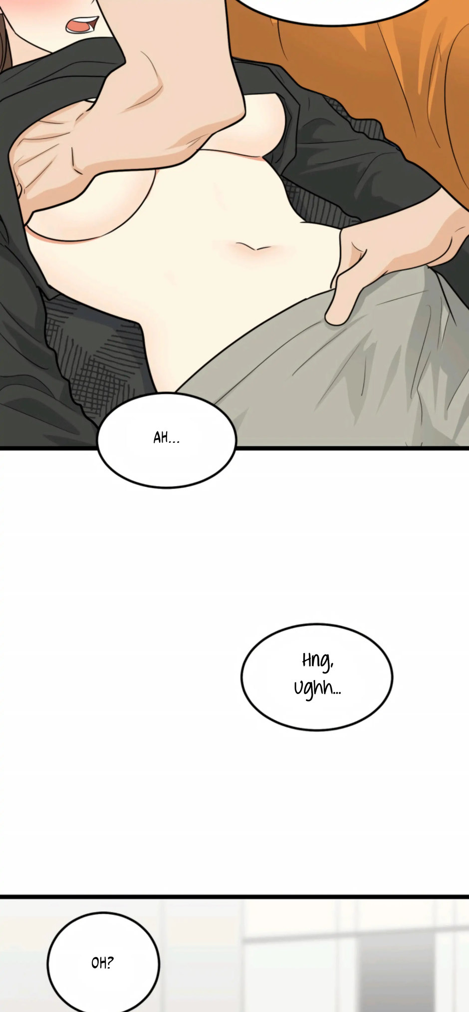 Superstitious Nine Chapter 43 Page 44