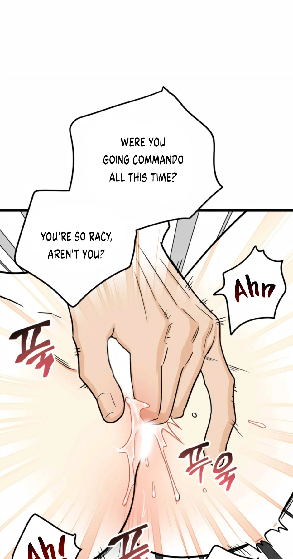 Superstitious Nine Chapter 43 Page 48