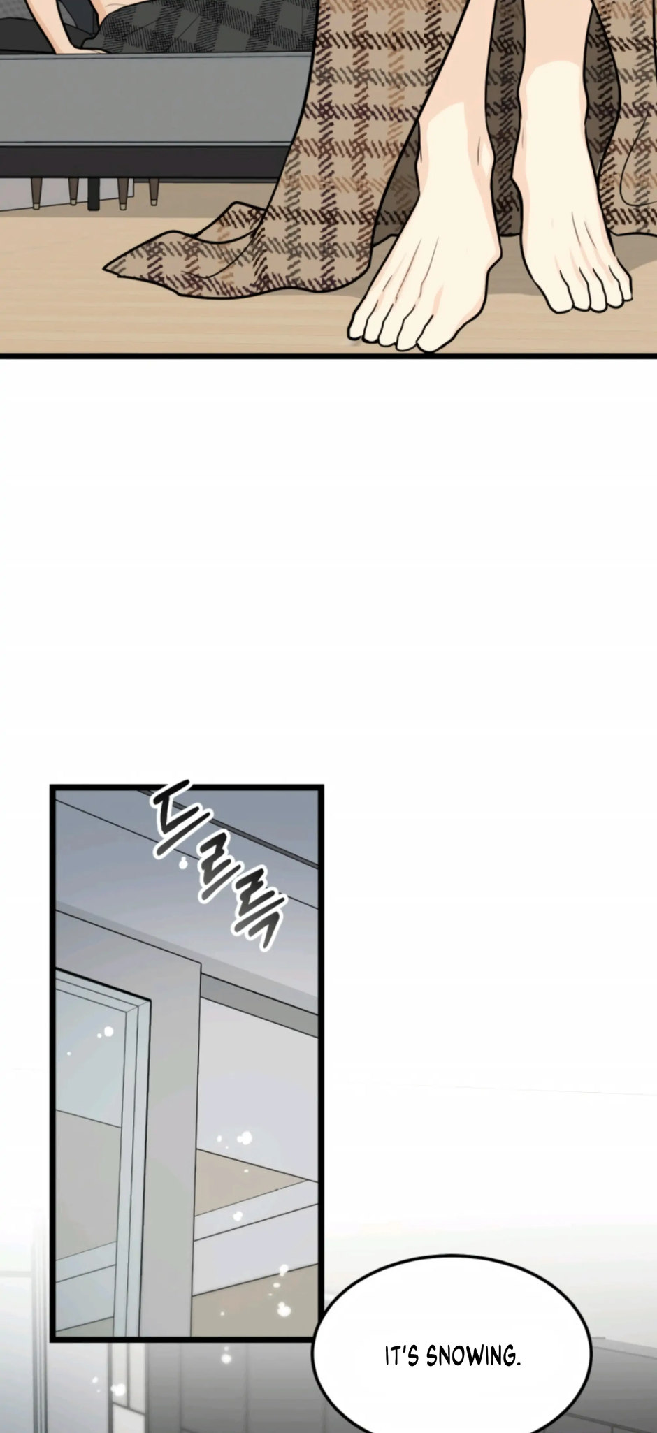 Superstitious Nine Chapter 43 Page 57