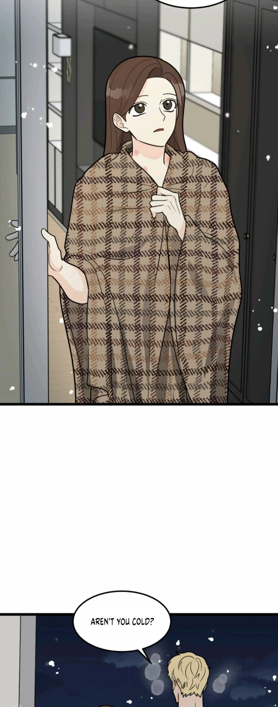 Superstitious Nine Chapter 43 Page 58