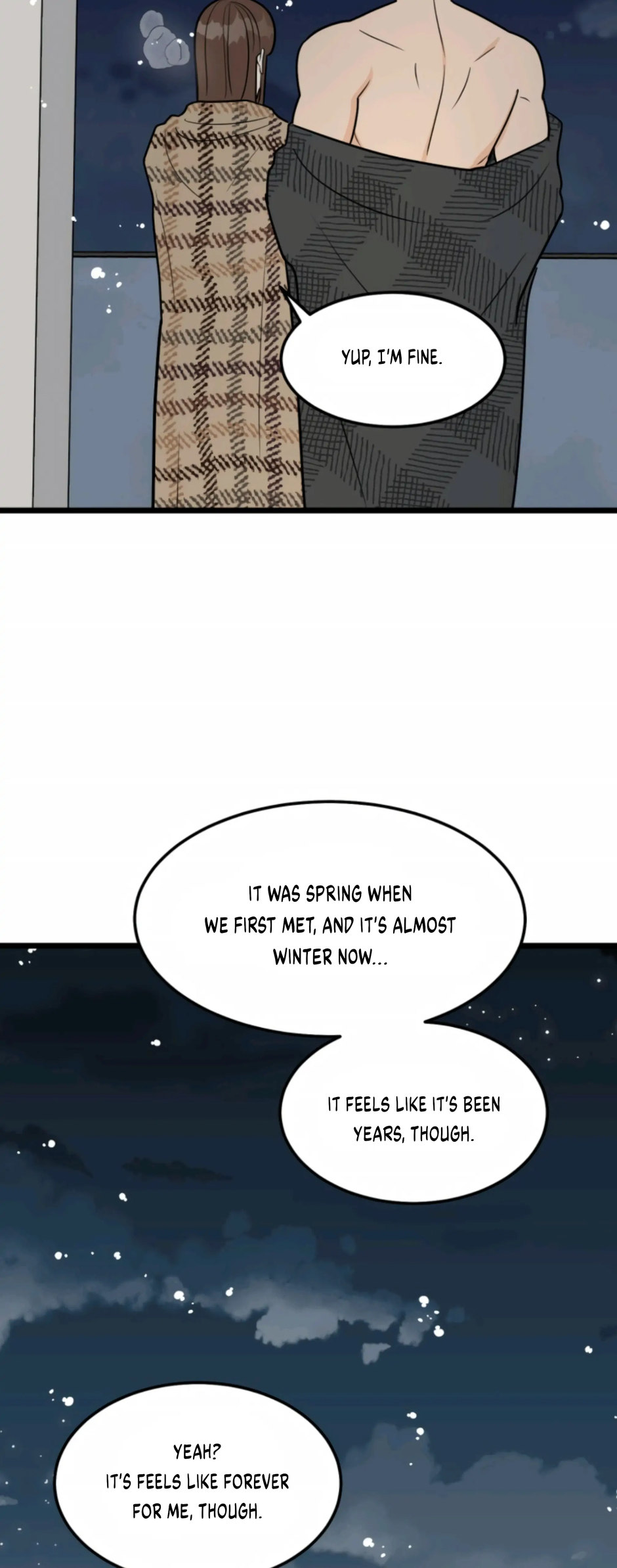 Superstitious Nine Chapter 43 Page 59