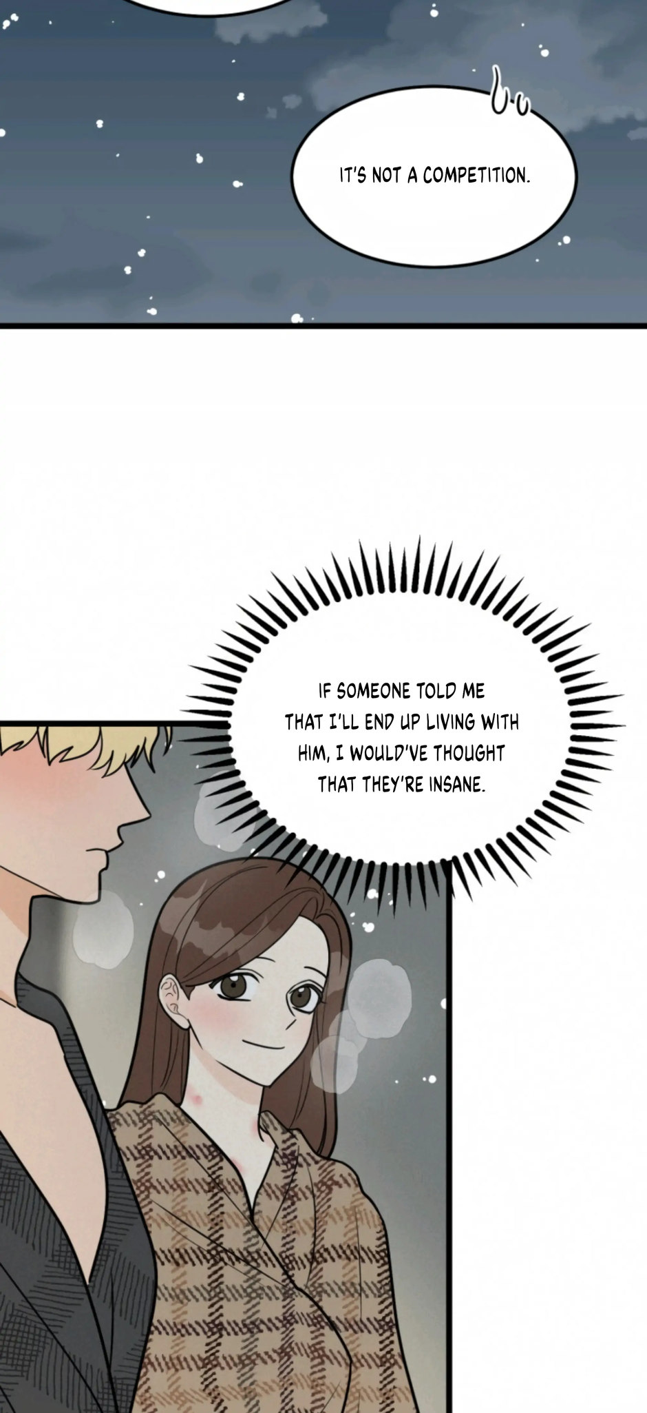 Superstitious Nine Chapter 43 Page 60