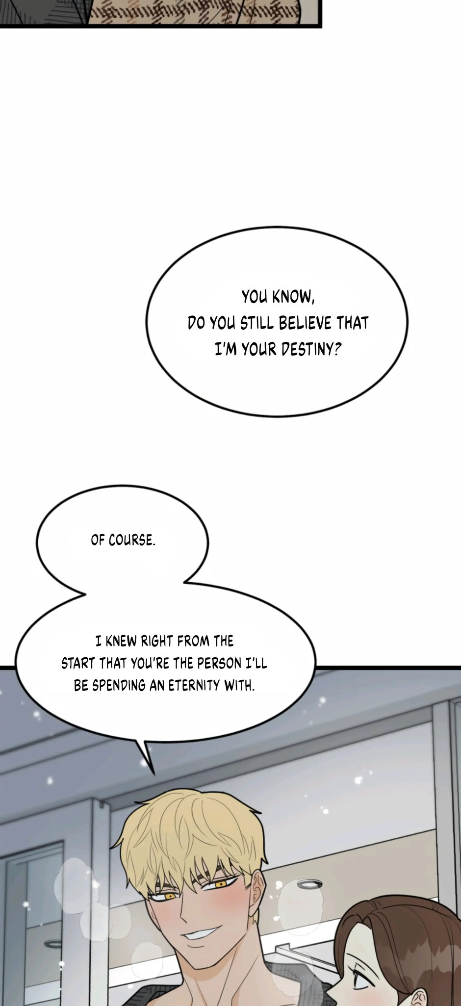 Superstitious Nine Chapter 43 Page 61
