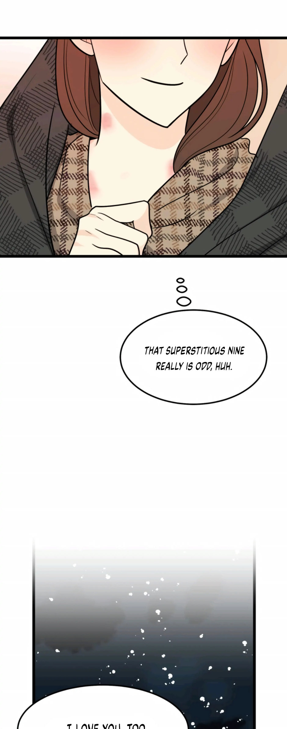 Superstitious Nine Chapter 43 Page 67