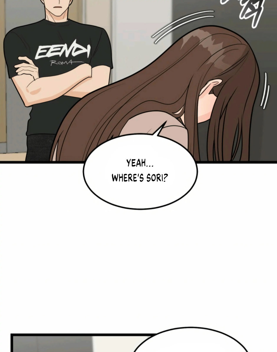 Superstitious Nine Chapter 44 Page 101