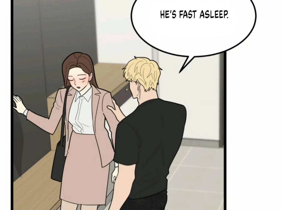 Superstitious Nine Chapter 44 Page 102
