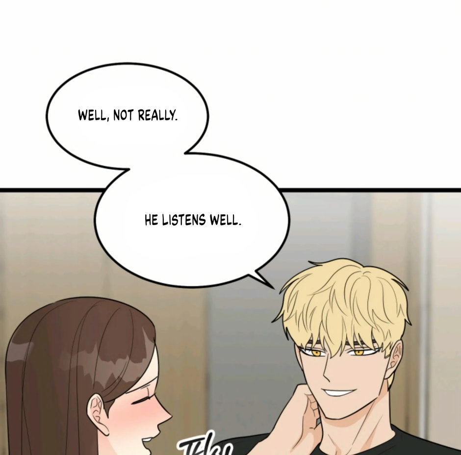 Superstitious Nine Chapter 44 Page 104