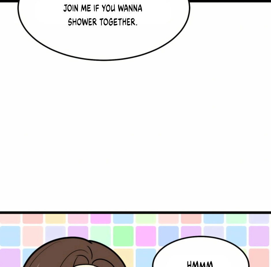 Superstitious Nine Chapter 44 Page 116
