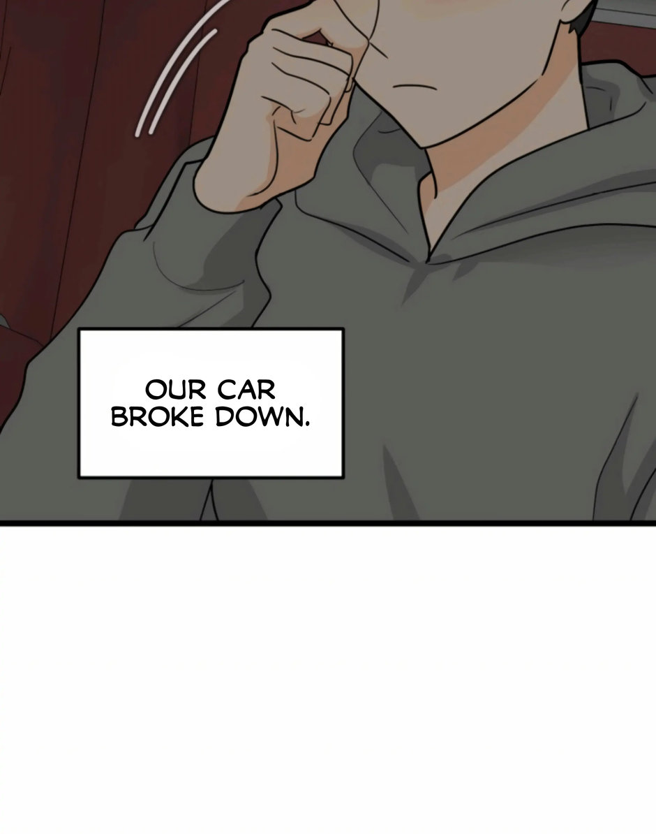 Superstitious Nine Chapter 44 Page 14