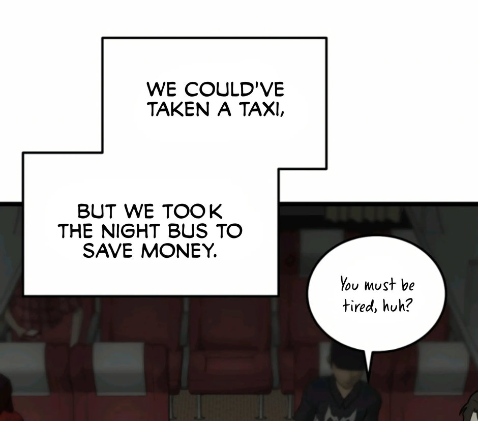 Superstitious Nine Chapter 44 Page 15