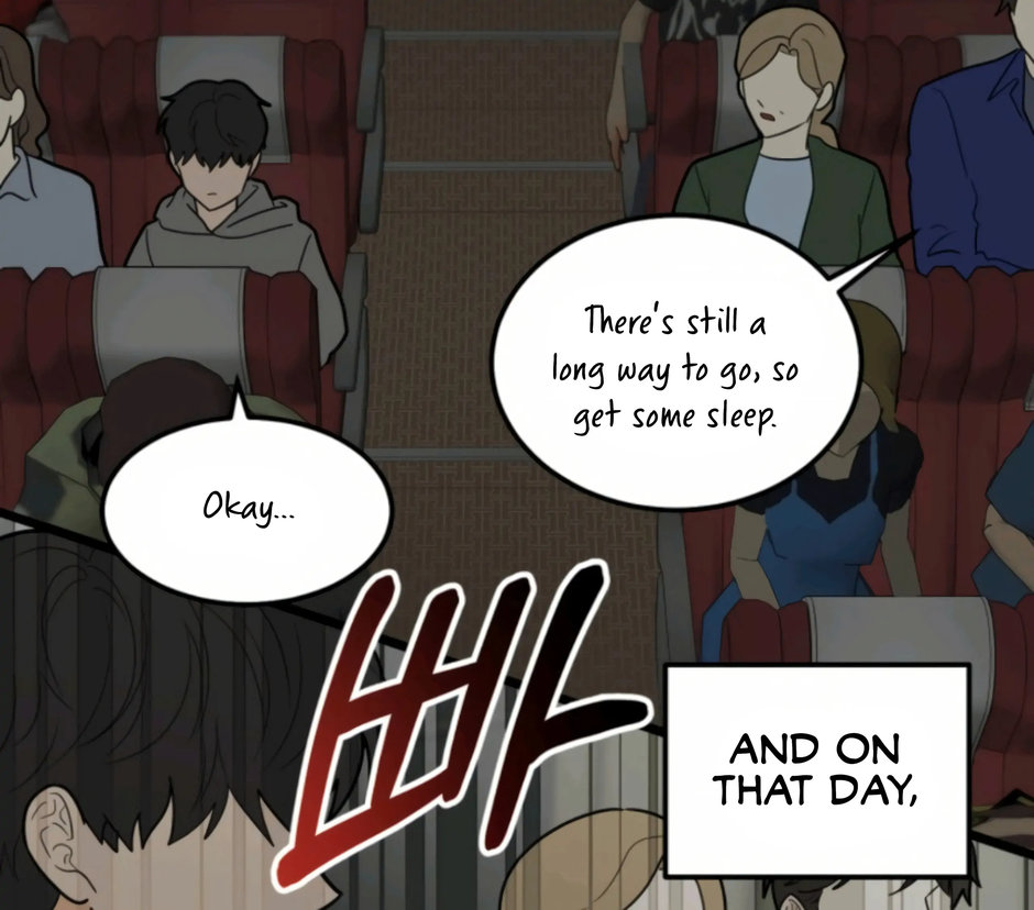 Superstitious Nine Chapter 44 Page 16