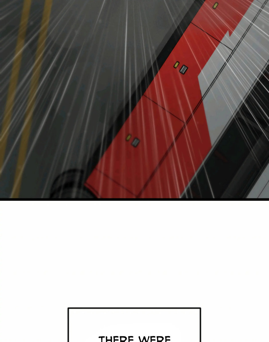 Superstitious Nine Chapter 44 Page 25