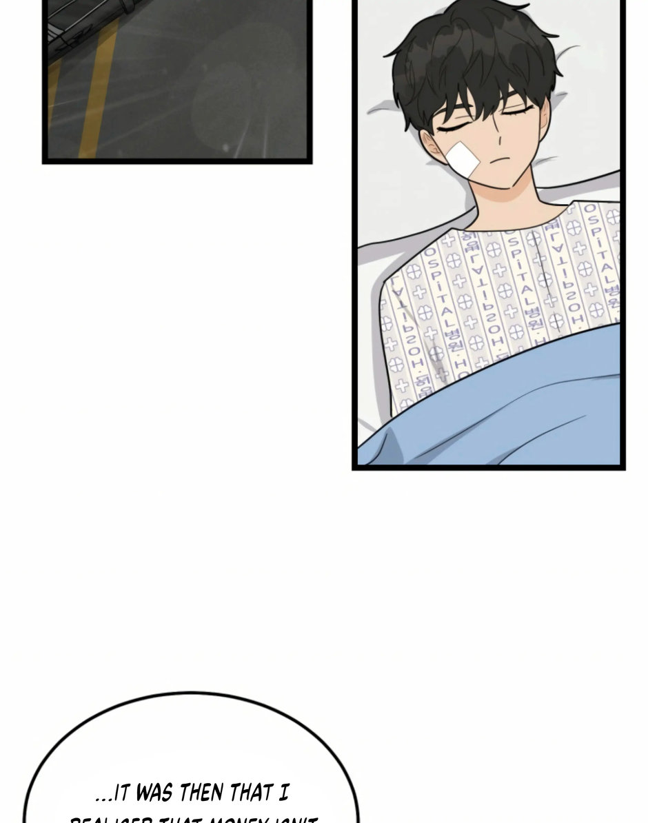 Superstitious Nine Chapter 44 Page 27