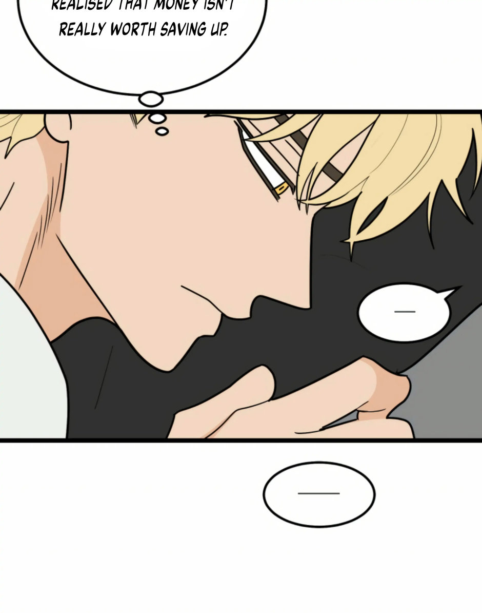 Superstitious Nine Chapter 44 Page 28