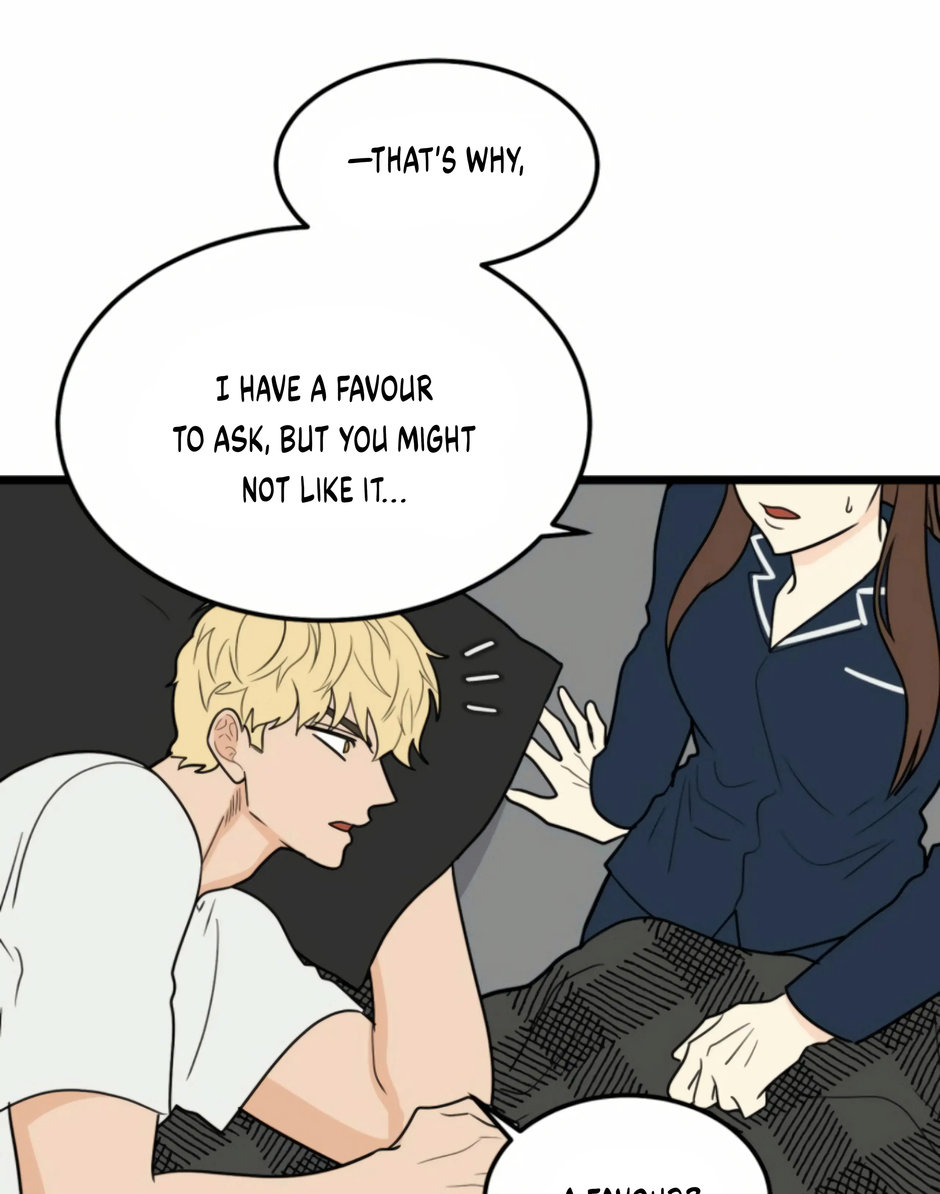 Superstitious Nine Chapter 44 Page 29
