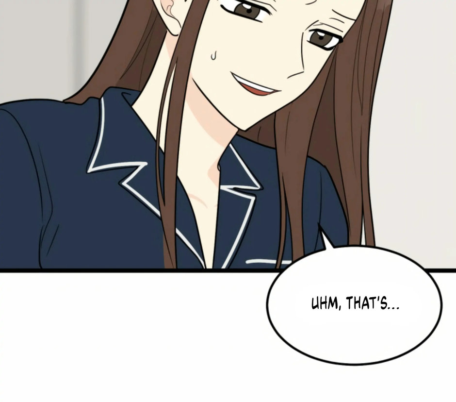 Superstitious Nine Chapter 44 Page 31