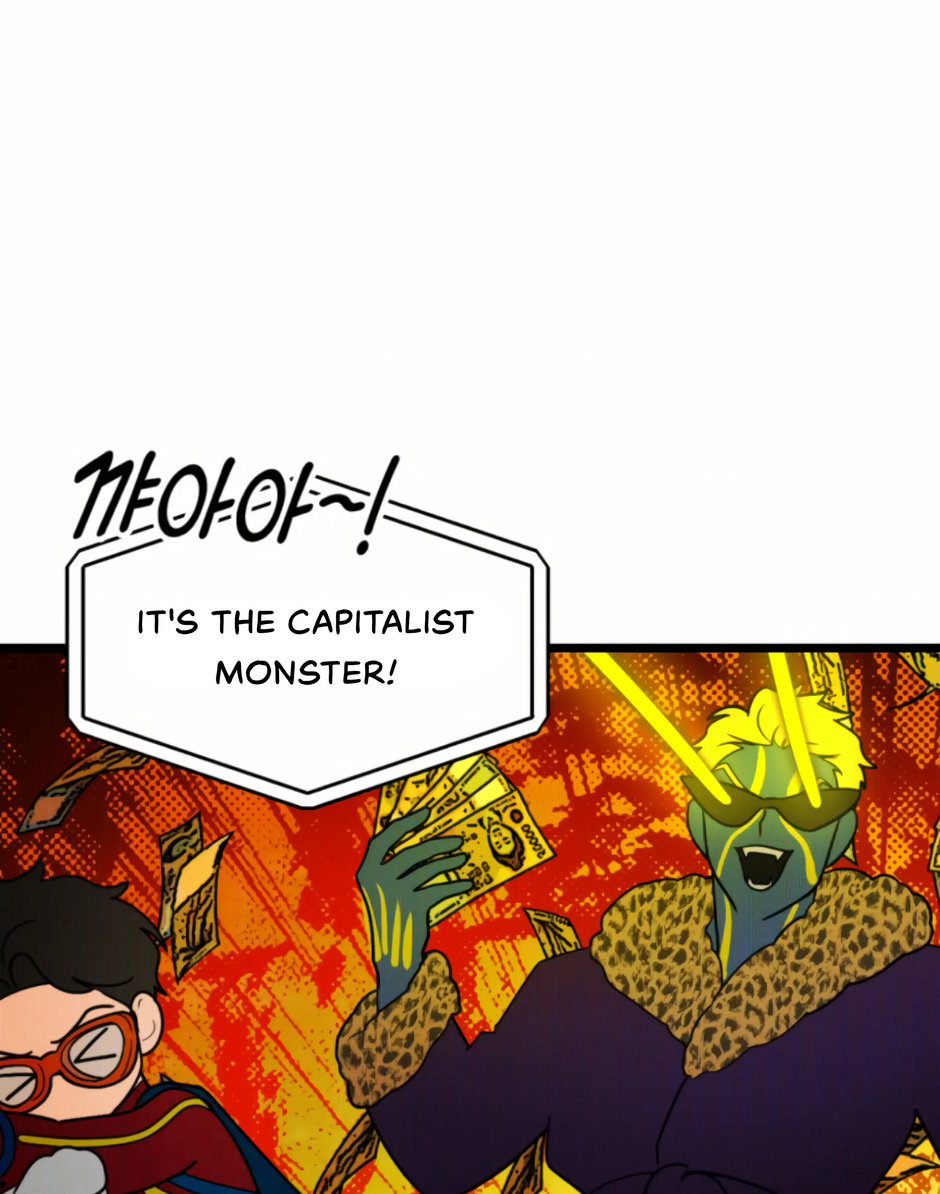 Superstitious Nine Chapter 44 Page 34