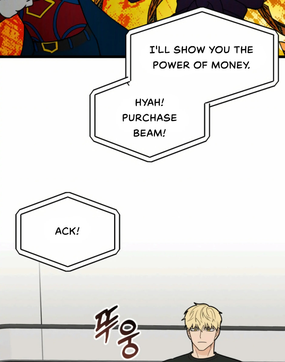 Superstitious Nine Chapter 44 Page 35