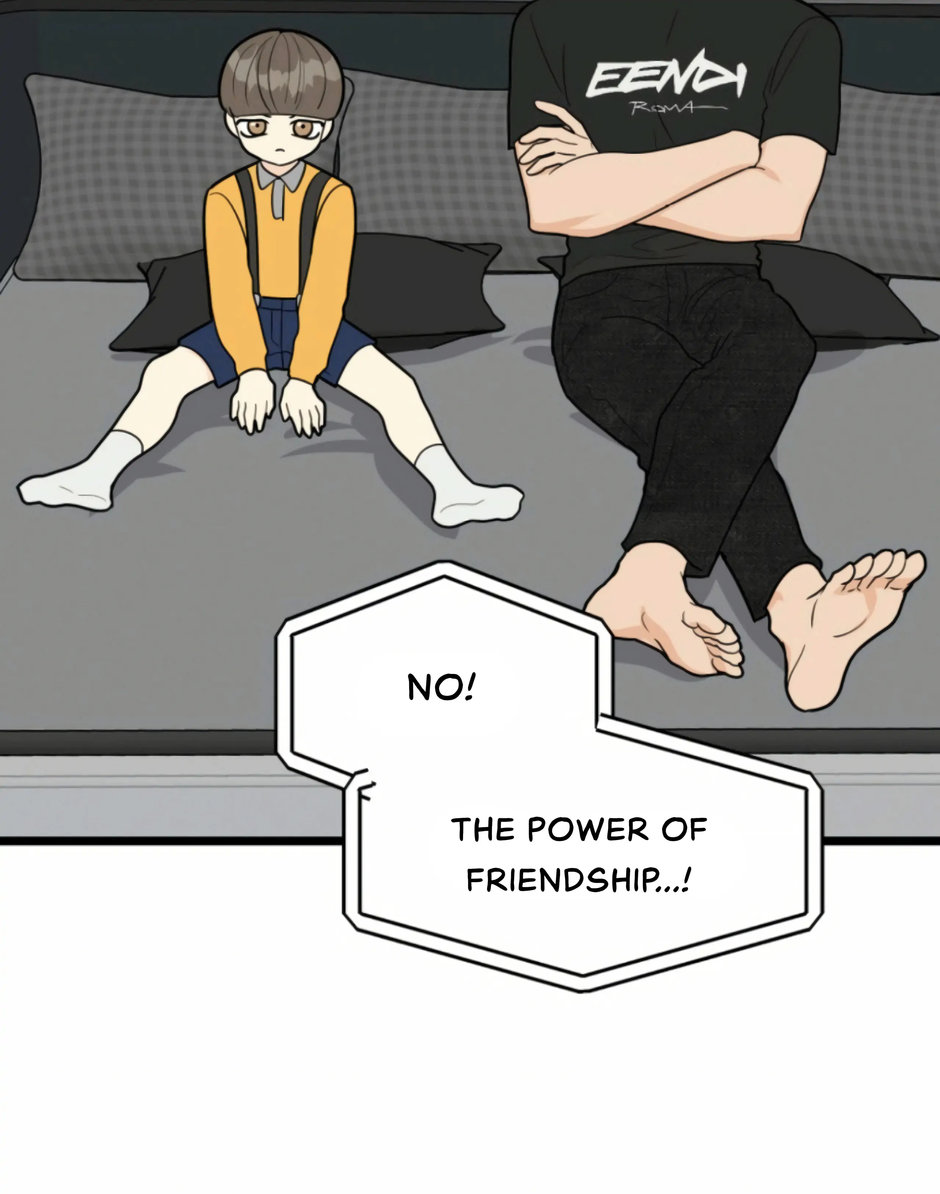 Superstitious Nine Chapter 44 Page 36