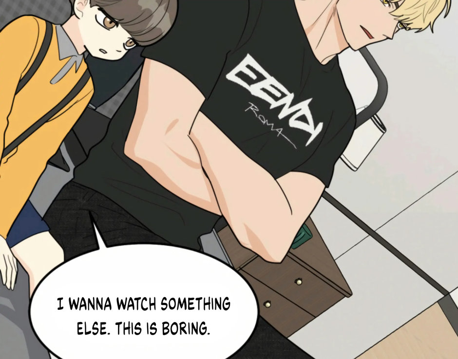 Superstitious Nine Chapter 44 Page 38