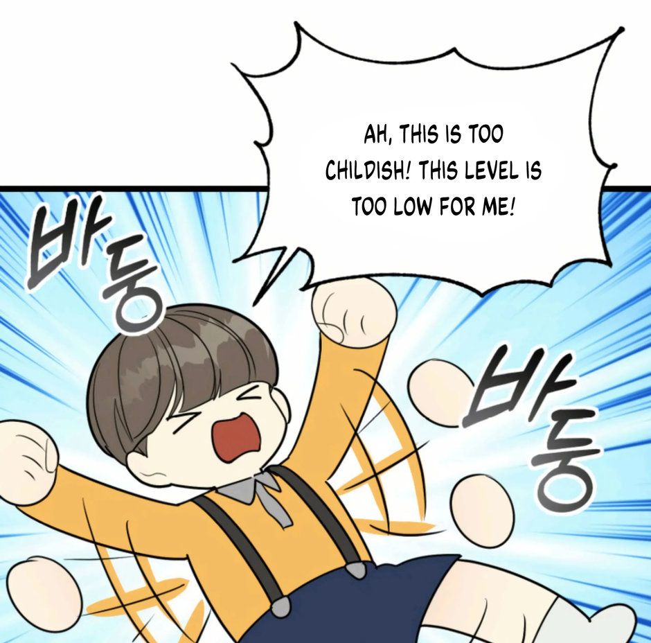 Superstitious Nine Chapter 44 Page 40