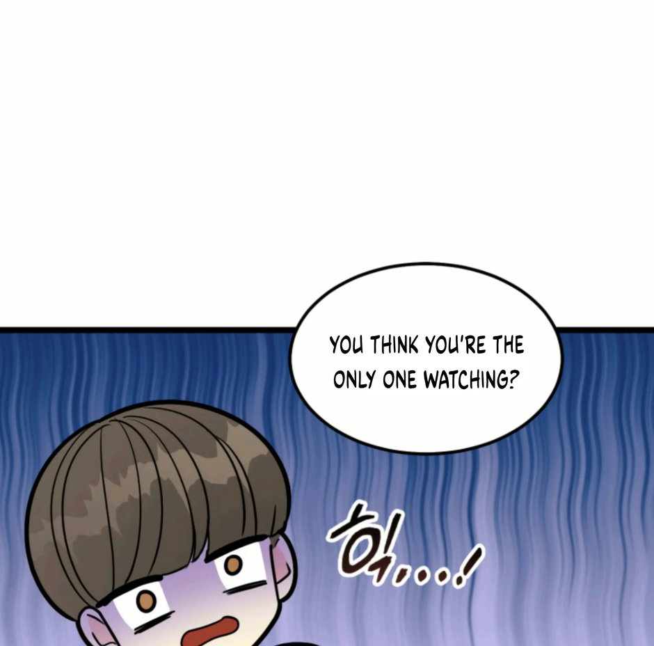 Superstitious Nine Chapter 44 Page 43