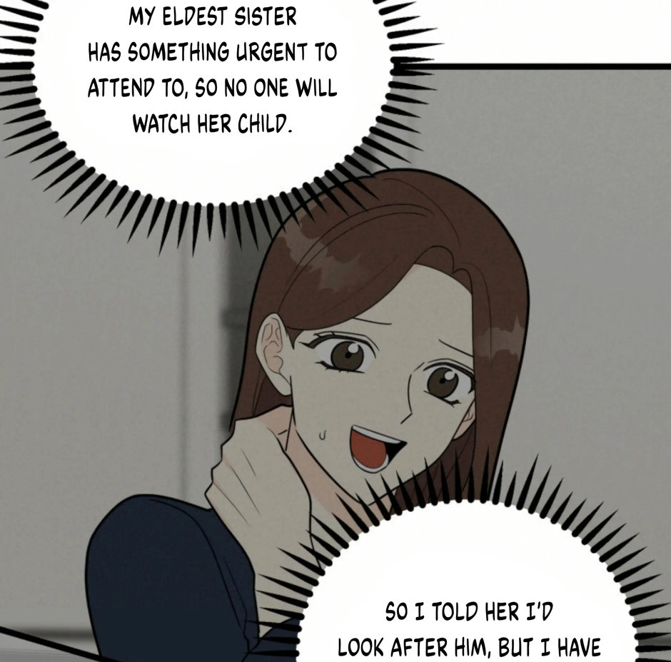 Superstitious Nine Chapter 44 Page 49