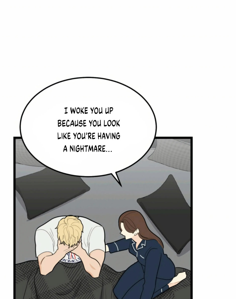 Superstitious Nine Chapter 44 Page 5