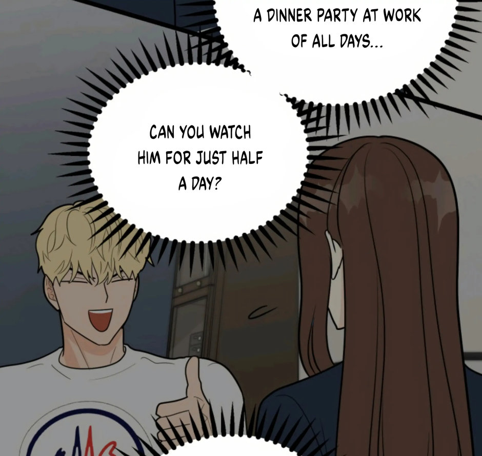 Superstitious Nine Chapter 44 Page 50