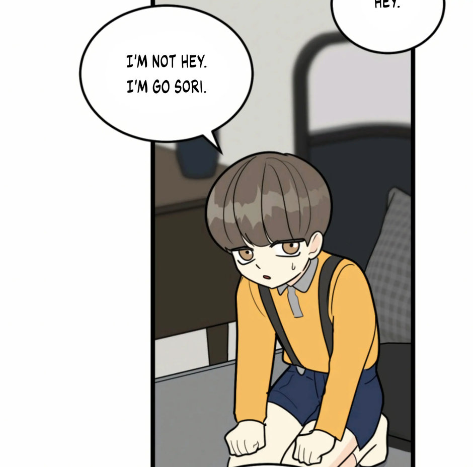 Superstitious Nine Chapter 44 Page 54