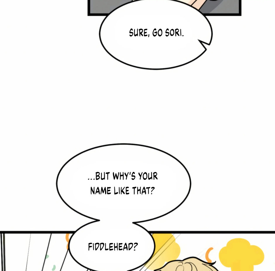 Superstitious Nine Chapter 44 Page 55