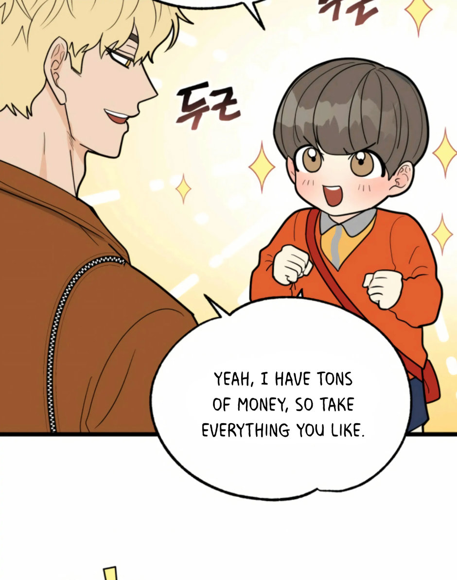 Superstitious Nine Chapter 44 Page 67