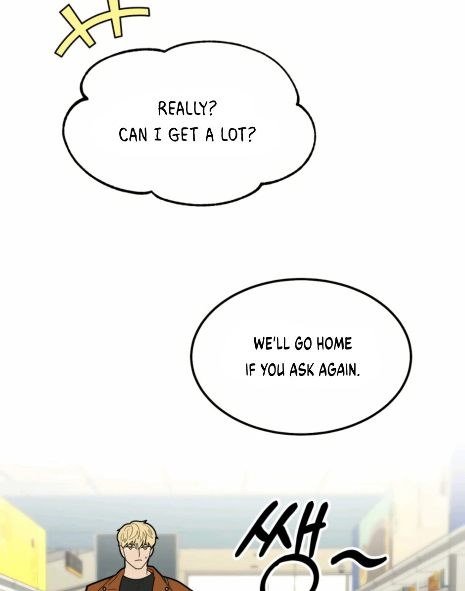 Superstitious Nine Chapter 44 Page 68